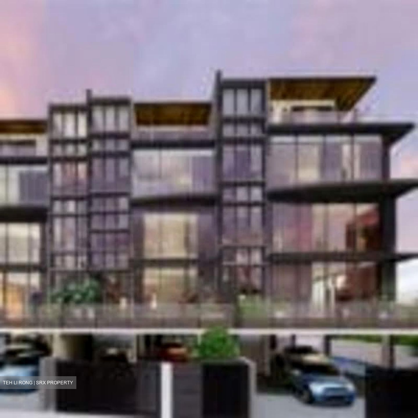 Grace Garden (D15), Terrace #570994401